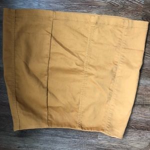 Forever 21 bodycon skirt